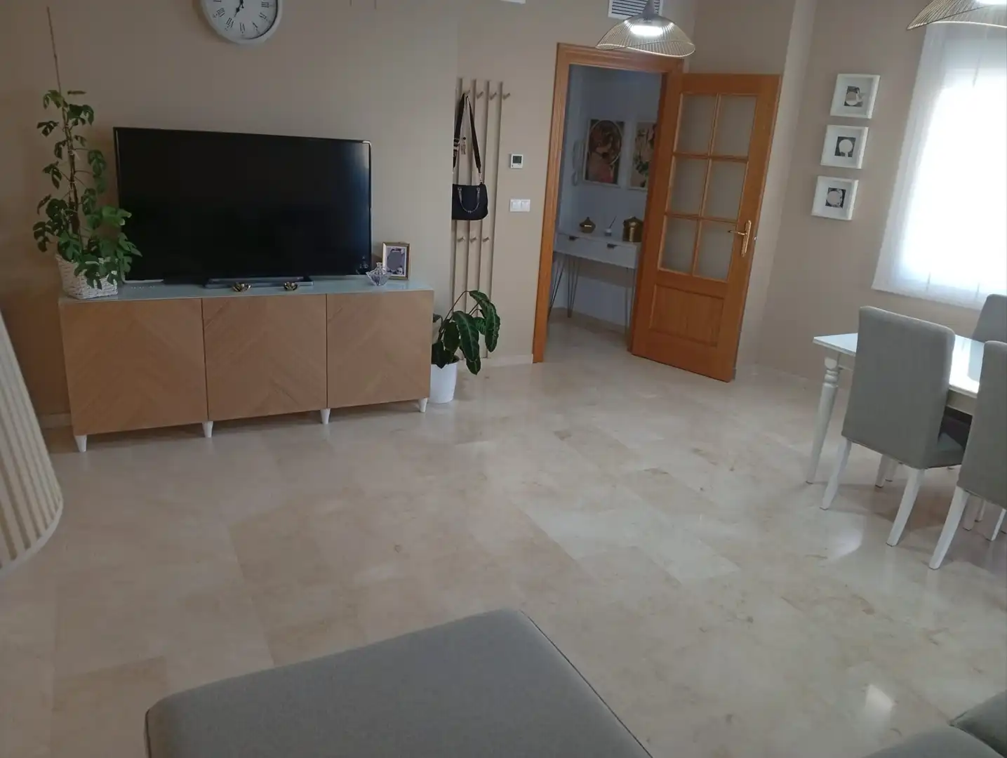 Semi-detached house with terrace for sale in Avenida Pago del Mesto, imagen 5