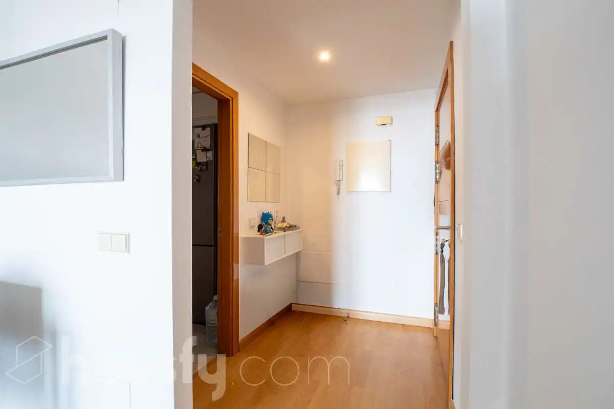 Flat for rent in Calle Oregano, Santangelo