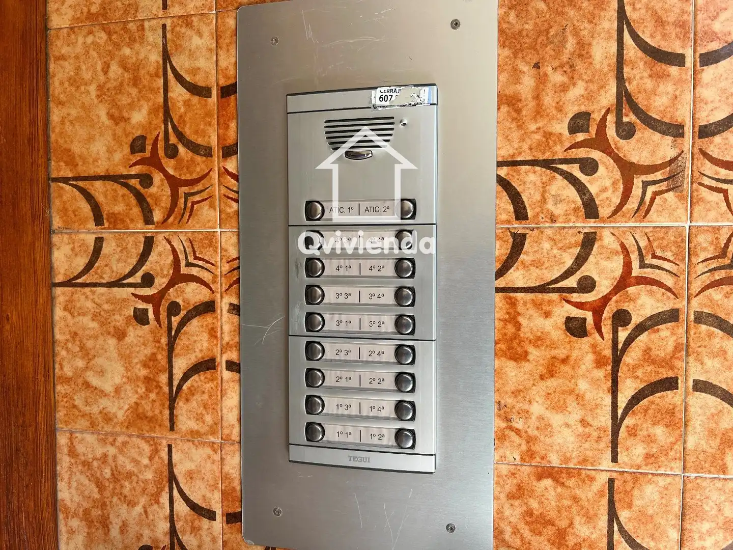 Flat for sale in Joan XXIII, imagen 4