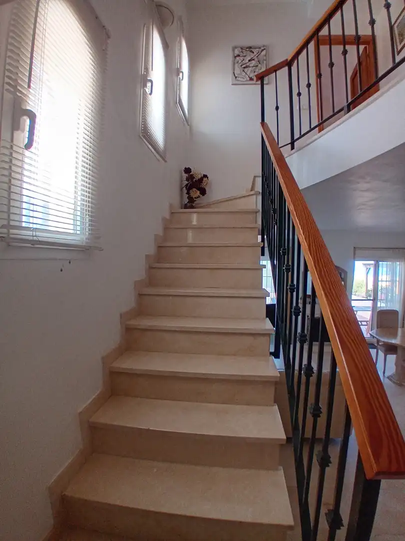 Detached homes for sale in Manilva  with Air Conditioner, Private garden and Terrace