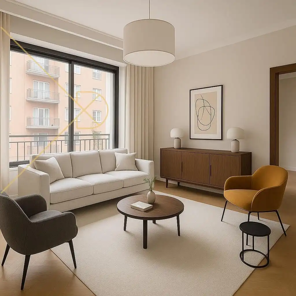 Flat with terrace for sale in Avenida Diagonal, imagen 10