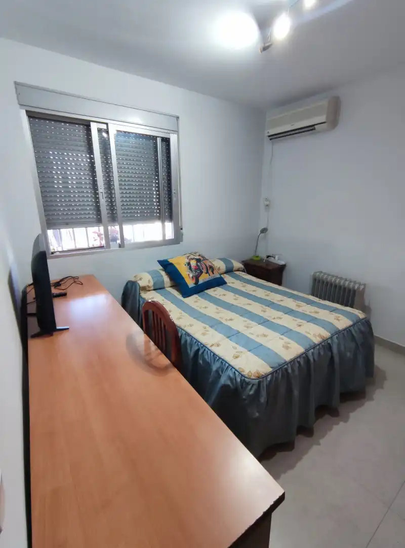 Habitación de Casa o chalet en venta en Torreperogil con Aire acondicionado, Calefacción y Jardín privado