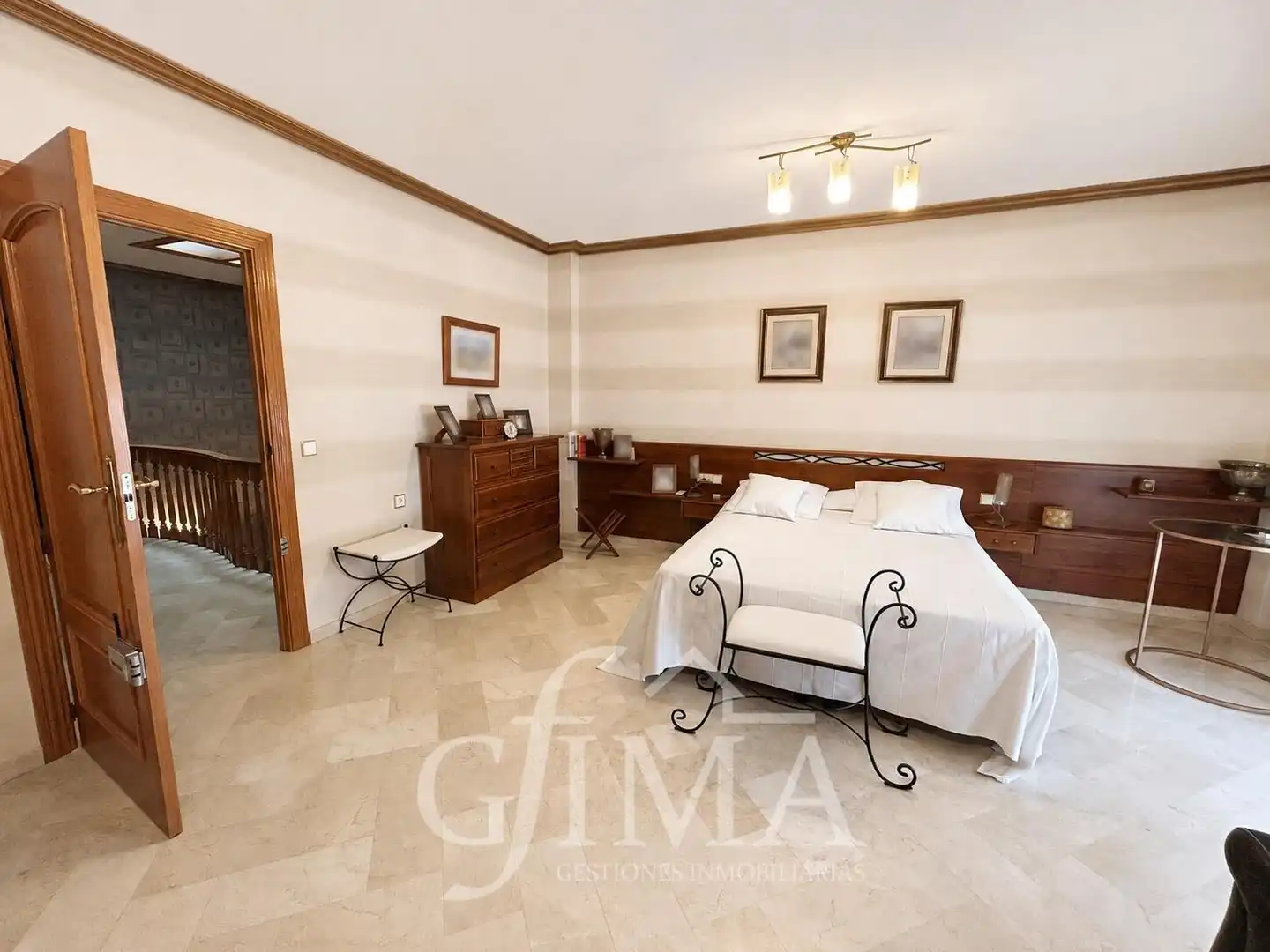 Casa con terraza en venta en Tomelloso, imagen 37