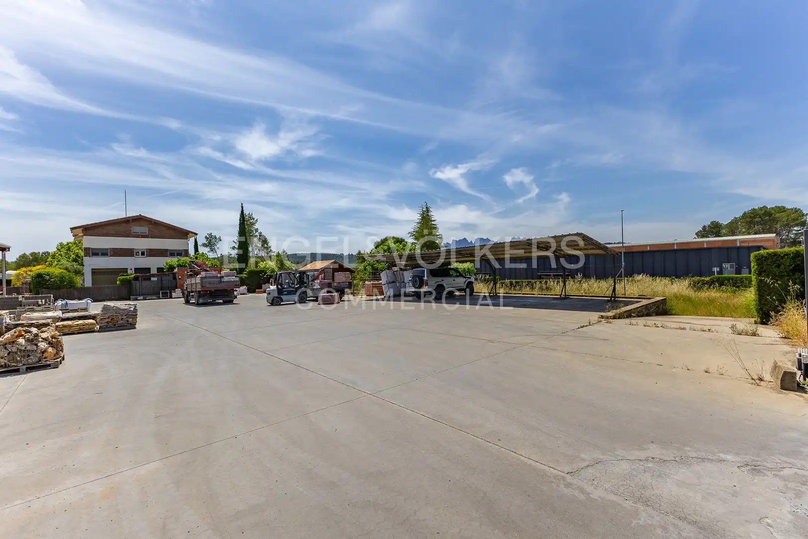 Industriegrundstück zum Verkauf in Carretera de Vic  - Remei, imagen 18