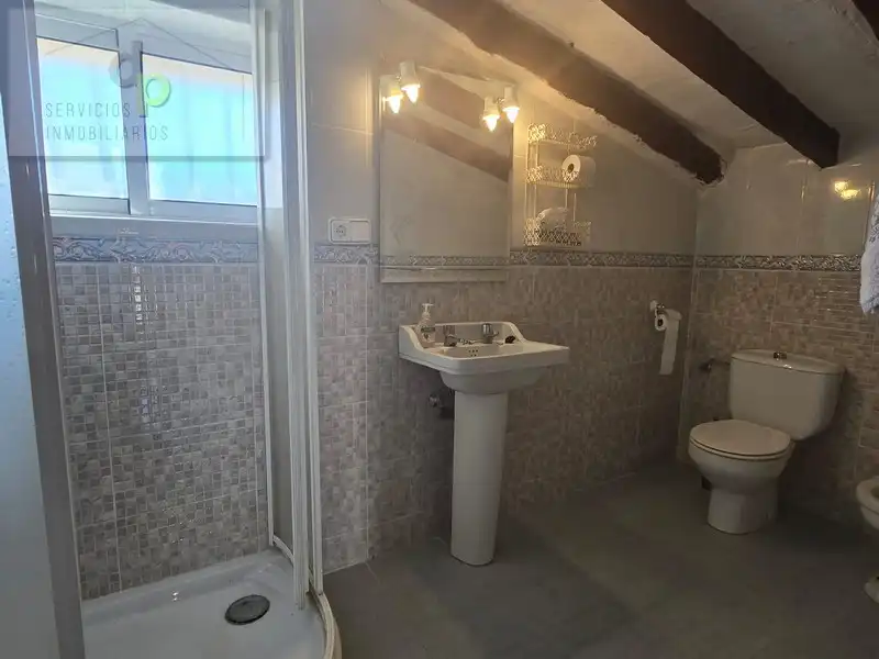 Casa con jardín en venta en N/A, imagen 12
