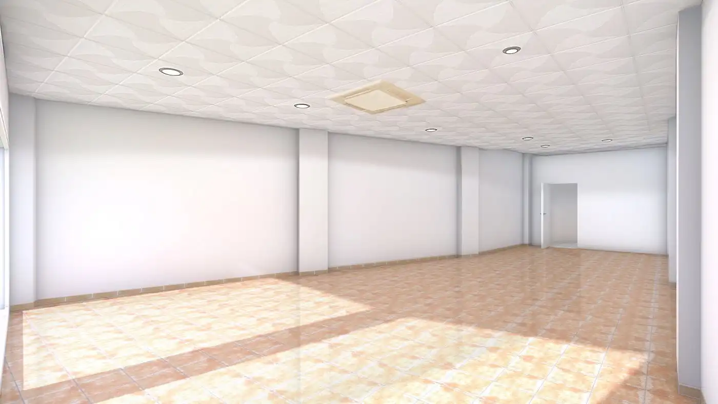 Local comercial en venta en Temple