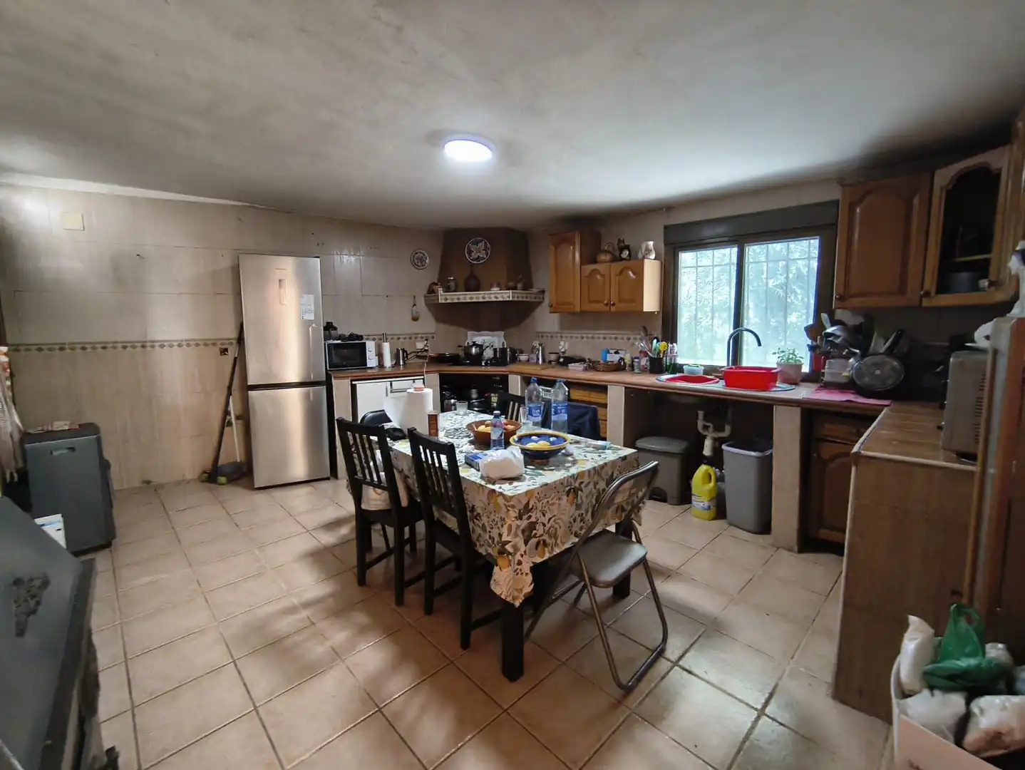 Kitchen of Land for sale in Rivas-Vaciamadrid