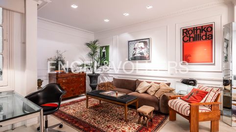 Foto 5 de Piso en venta en Moraza, Área Romántica, Donostia - San Sebastián