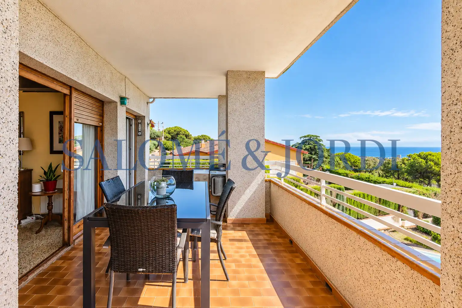 Casa con piscina in vendita a Carrer Jaume Balmes, imagen 24