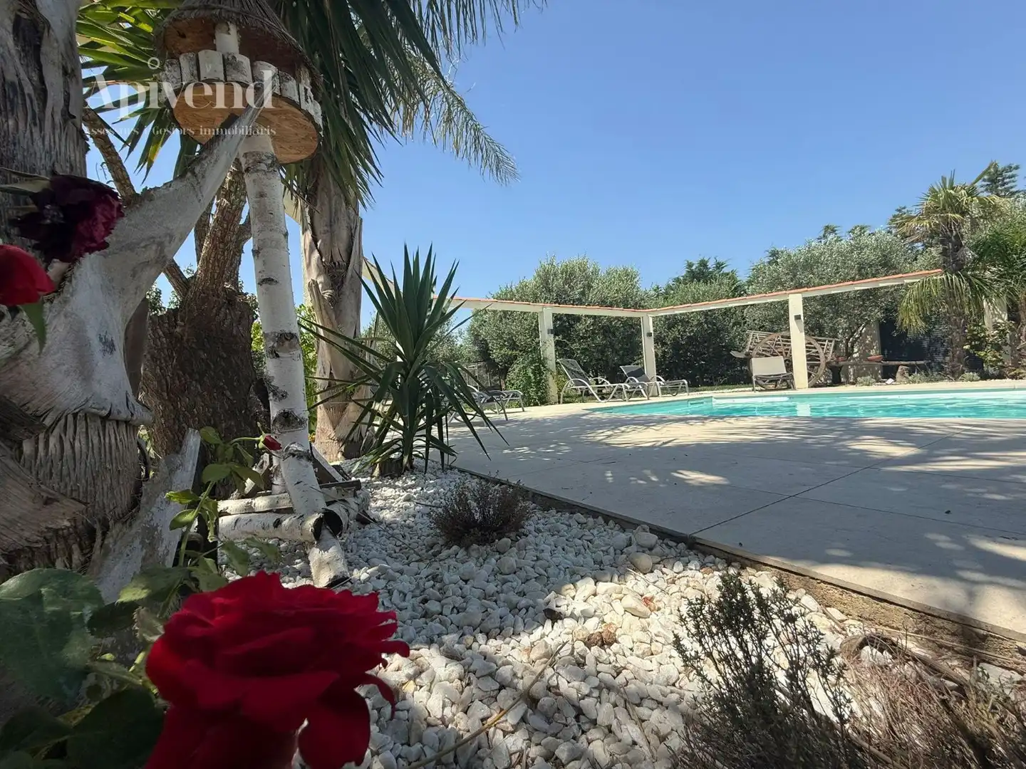 Piscina de Casa o chalet en venta en Peralada con Aire acondicionado, Calefacción y Trastero