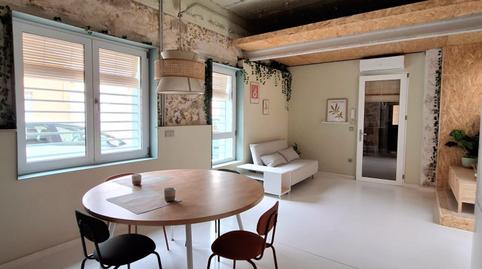 Photo 2 of Planta baja to rent in Plaza Castelar - Mercado Central, Alicante