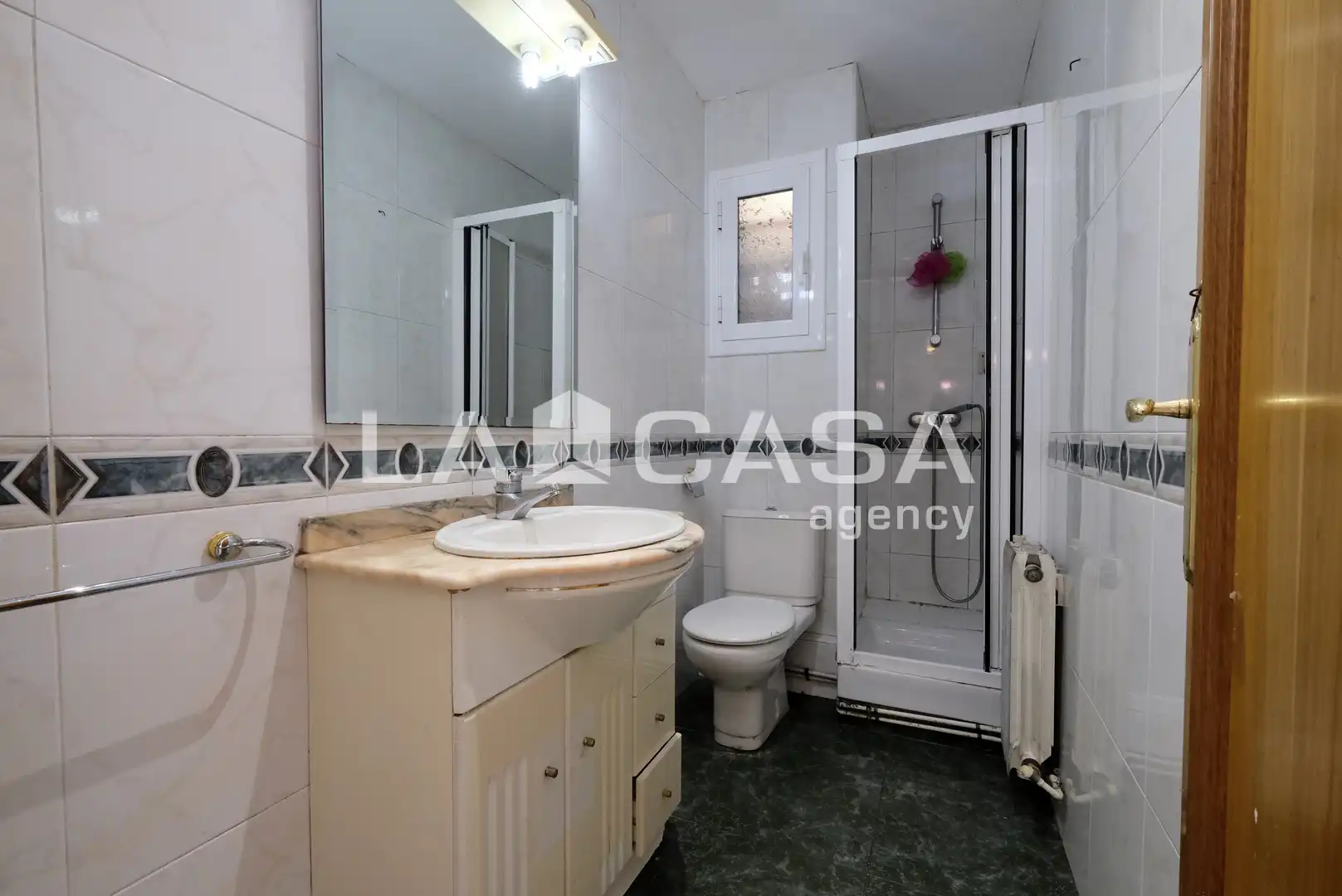 Bany de Pis en venda en Barcelona