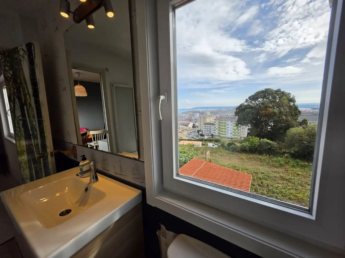 Flat for sale in Penamoa, imagen 55