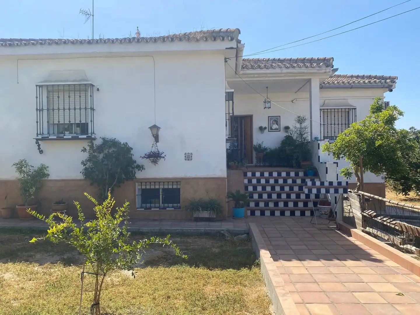 Xalet amb piscina en venda a Calle Vicente Aleixandre, imagen 2