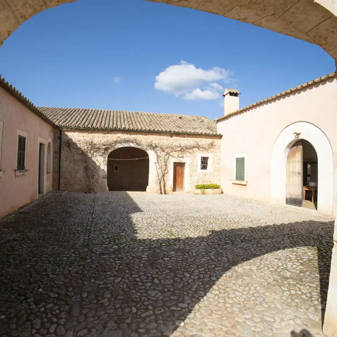 Maison avec jardin à vendre à Inca - Carrer del Rei, imagen 46