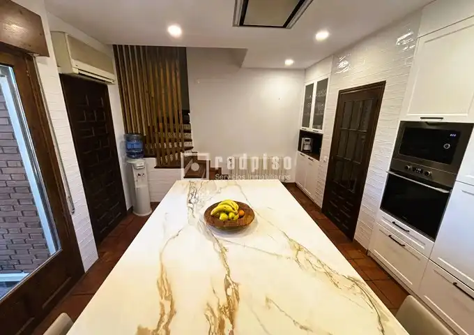 Casa o chalet en venta en El Clavín - Valdeluz