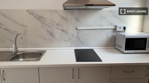 Photo 3 of Flat to share in Playa Puerto de Sagunto, Valencia