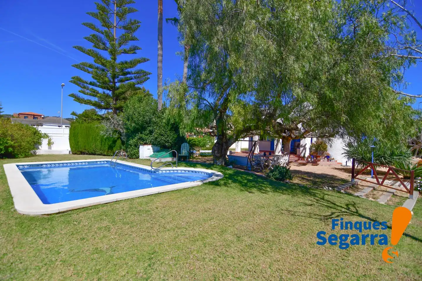 Casa o chalet en venta en Del Sol