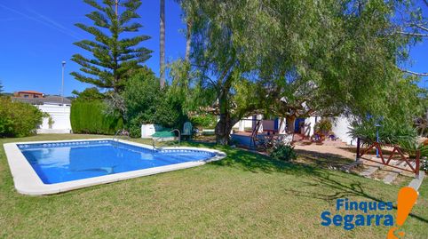 Foto 3 de Casa o chalet en venta en Del Sol, Roda de Berà, Tarragona