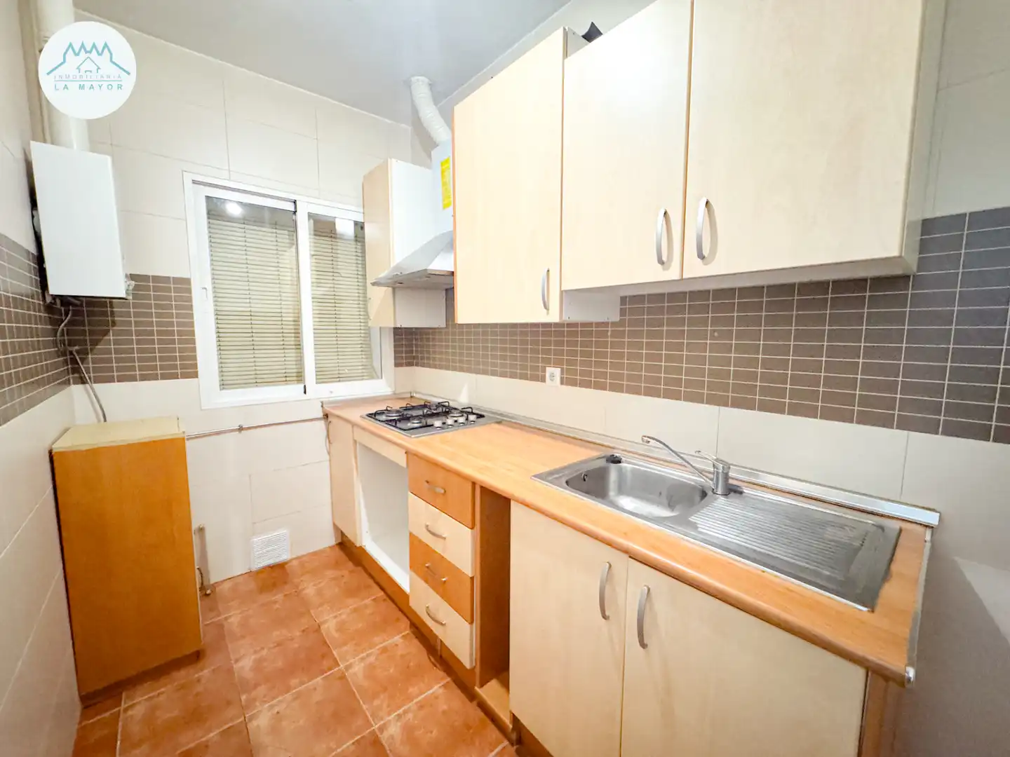 Cocina de Casa o chalet en venta en Malagón