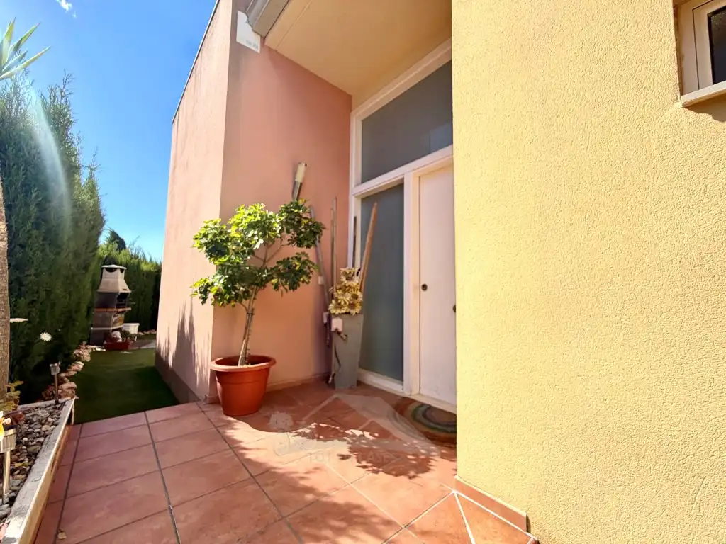 Villa zum Verkauf in Avenida Madrid De, imagen 35