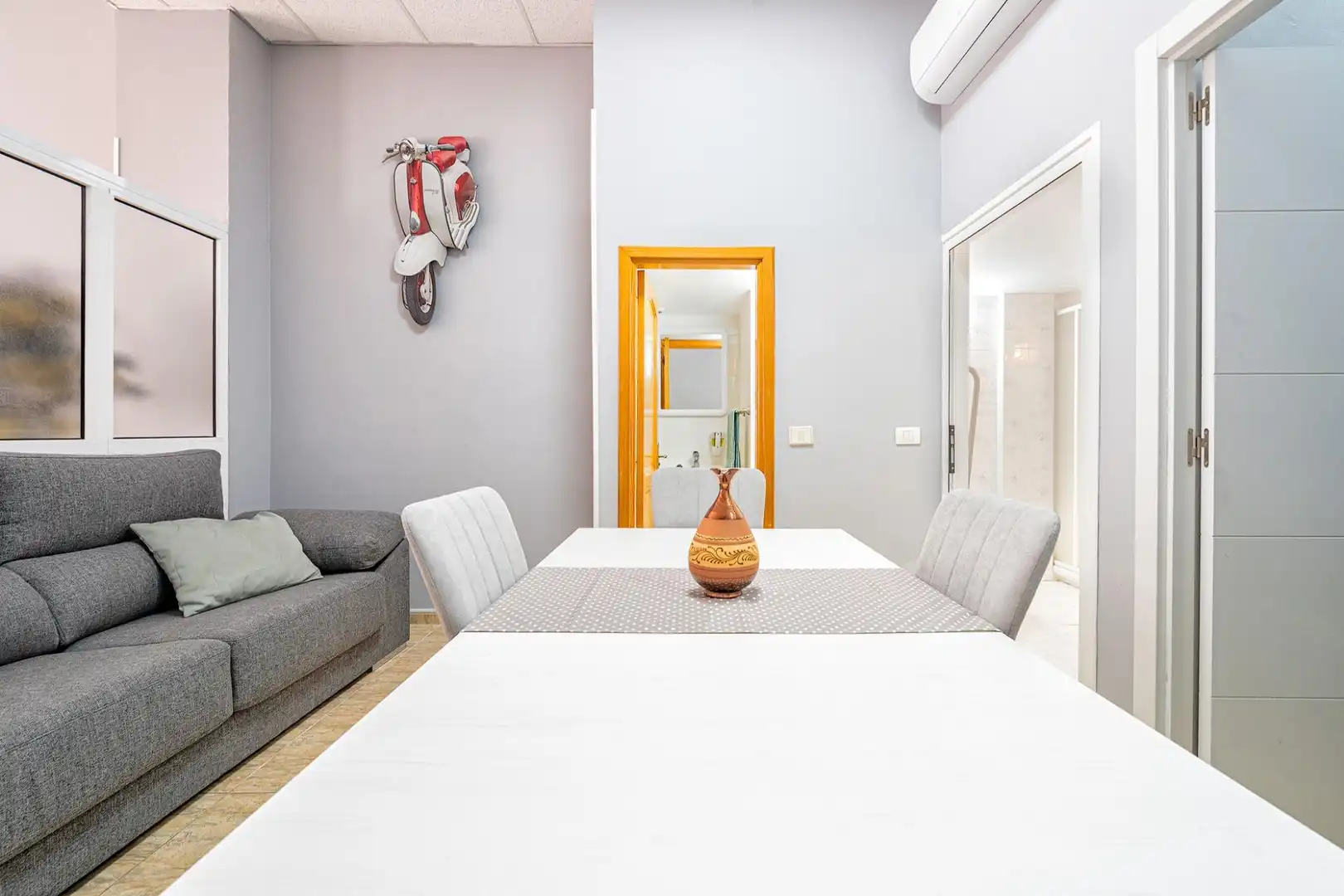 Dormitori de Planta baixa en venda en Santa Lucía de Tirajana