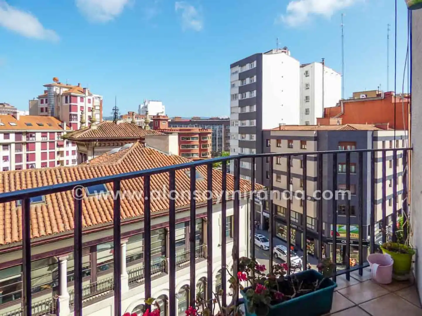 Wohnung zur Miete in Gijón - C/ Llanes, 2, Barrio del Centro