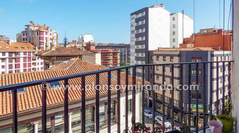 Photo 4 of Flat to rent in Gijón - C/ Llanes, 2, Barrio del Centro, Gijón