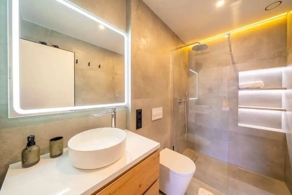 Maisonette mit Pool zum Verkauf in Avenida Mestral, imagen 44