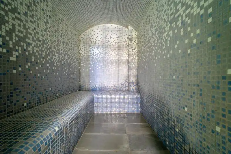 Bathroom of Houses for sale in Jérica