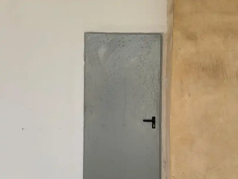 Storage room for rent in Avenida Juan Diego
