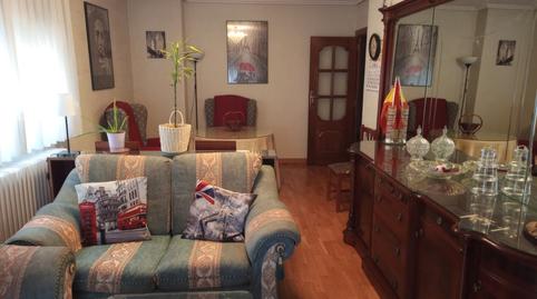 Photo 2 of Flat for sale in Avenida Enrique de Sena, Santa Marta de Tormes, Salamanca
