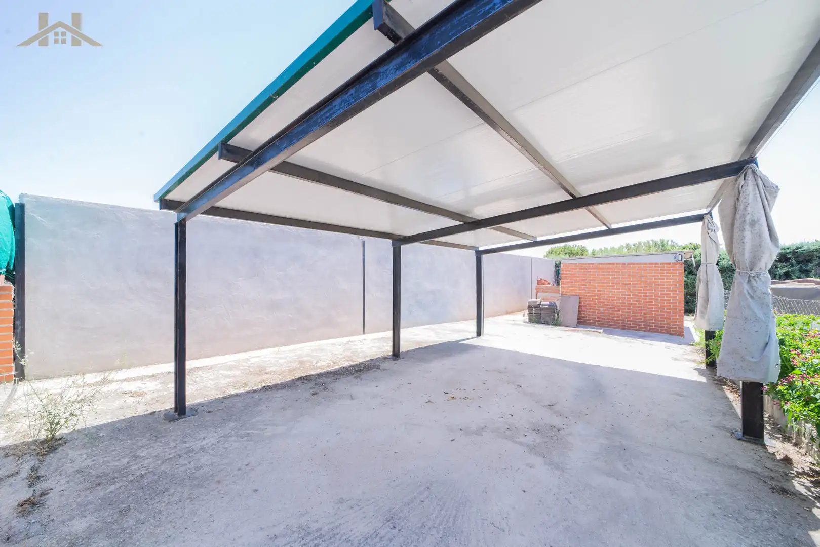 Casa o xalet en venda a El Álamo
