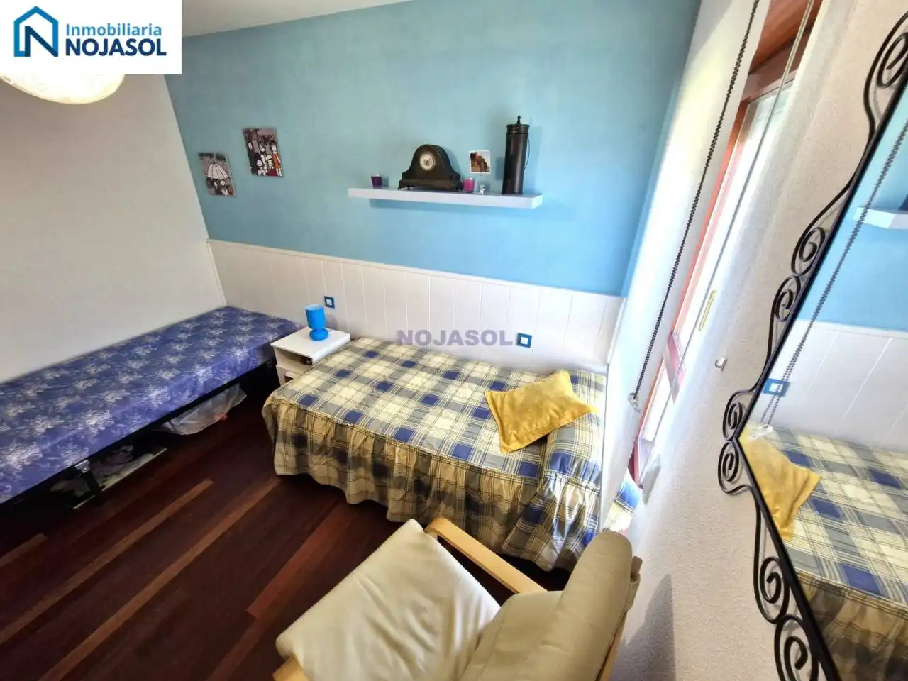 Apartament amb piscina en venda a Ris, imagen 28
