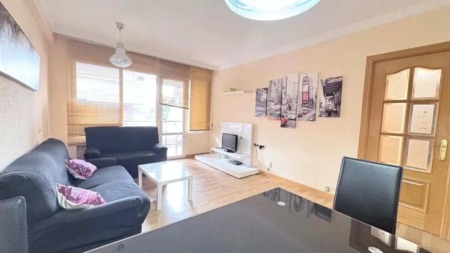 Piso con ascensor en venta en Caballería Española, imagen 12
