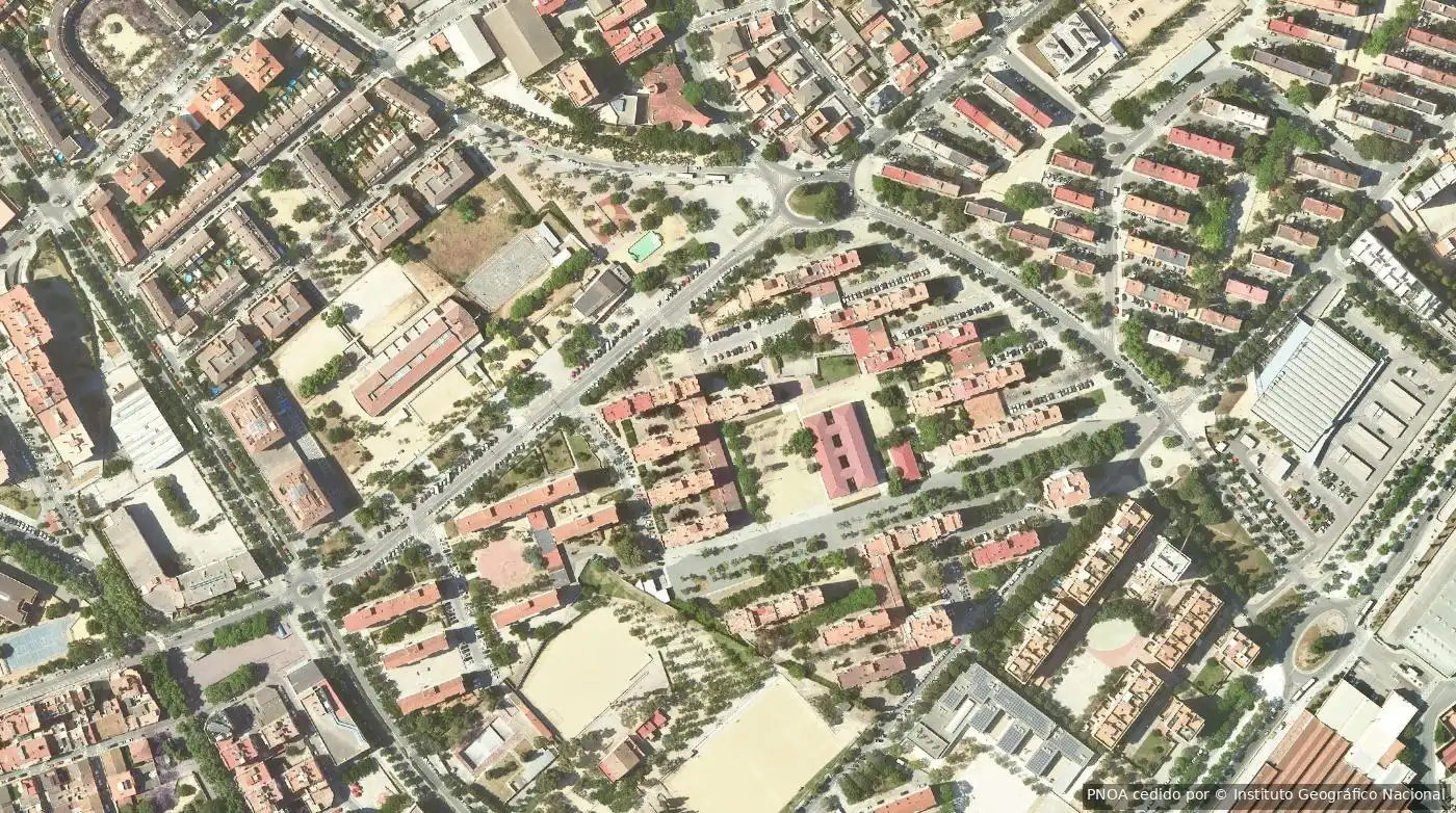 Piso en venta en Torrent Ballester, imagen 7
