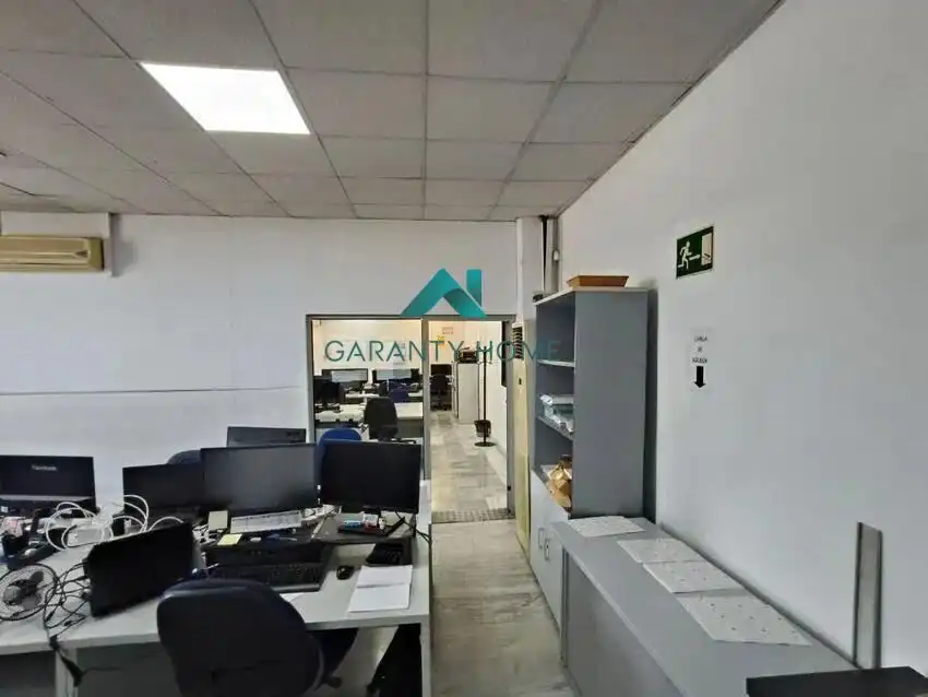Nave industrielle à vendre à Cerro - Amate, imagen 5