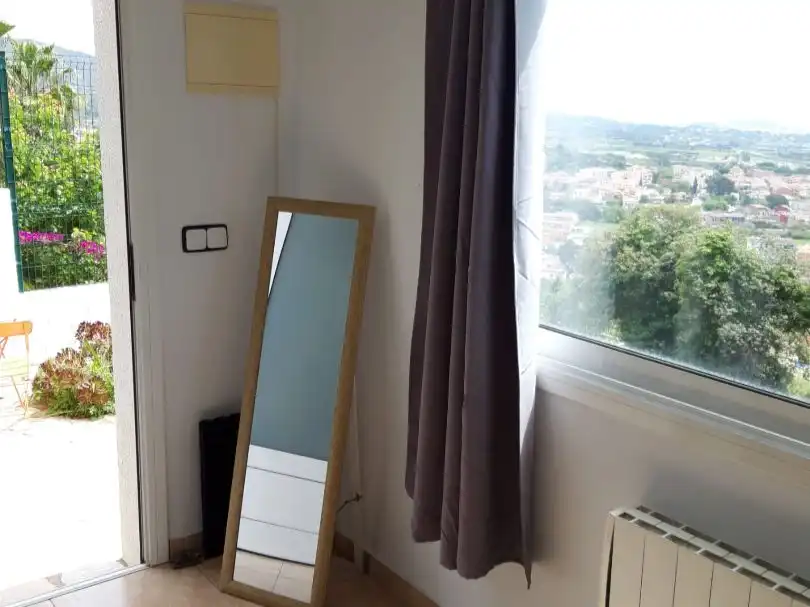 Studio zur Miete in carrer de la Selva 83, imagen 6