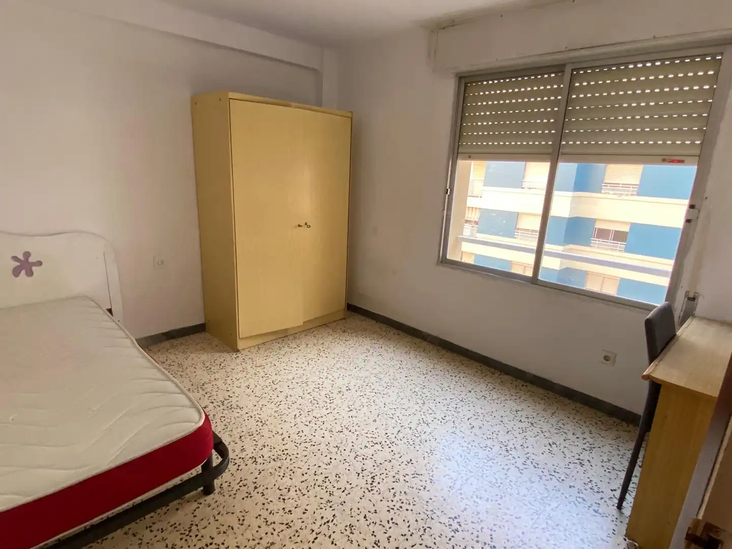 Dormitori de Pis en venda en Tarragona amb Calefacció, Moblat i Forn