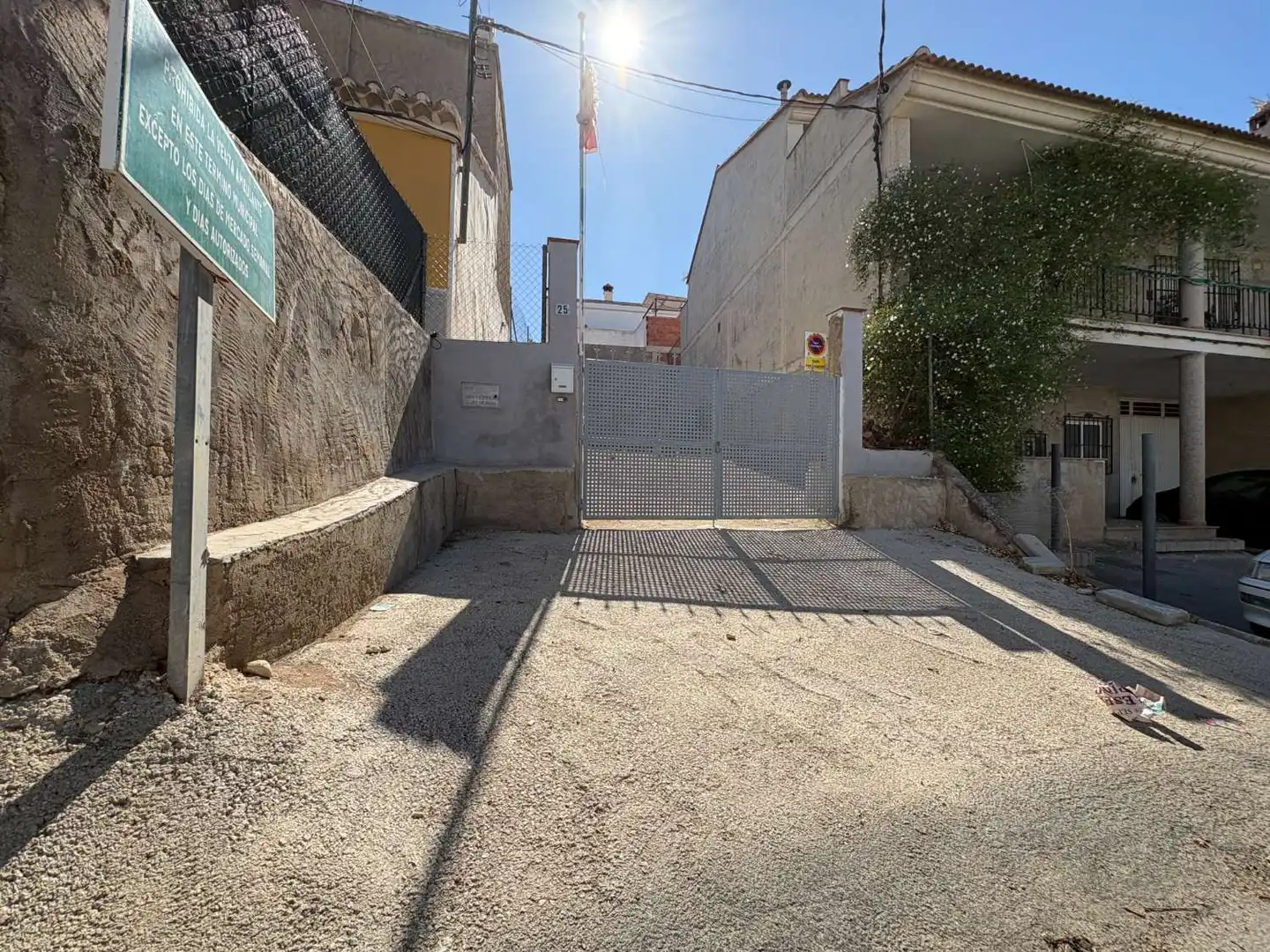 Casa rustica in vendita a Pliego, imagen 10