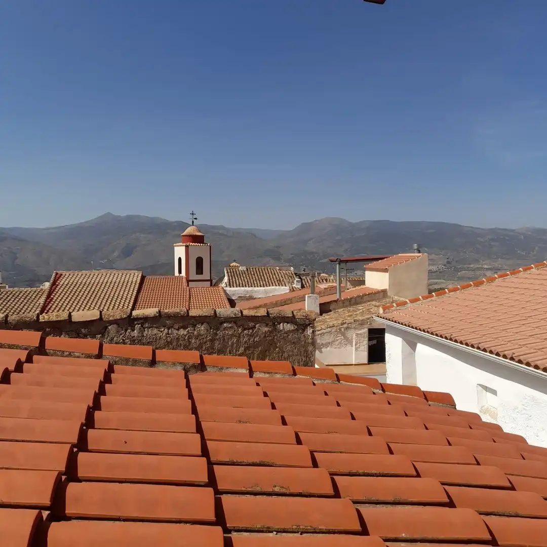 Casa rústica en venta en Somontín, imagen 40