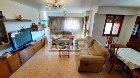 Foto 4 de Piso de alquiler en Alquenència - Venècia, Alzira