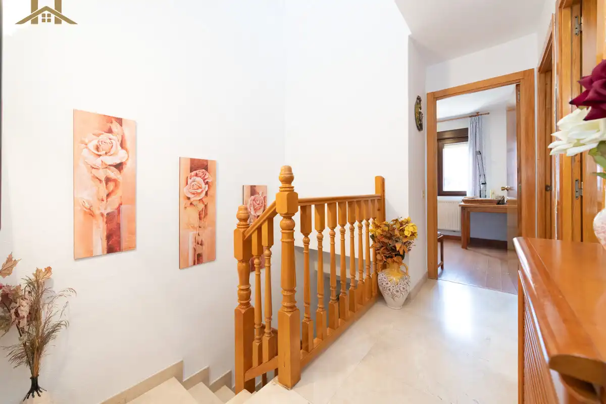 Casa o chalet en venta en Madrid con Aire acondicionado, Calefacción y Horno