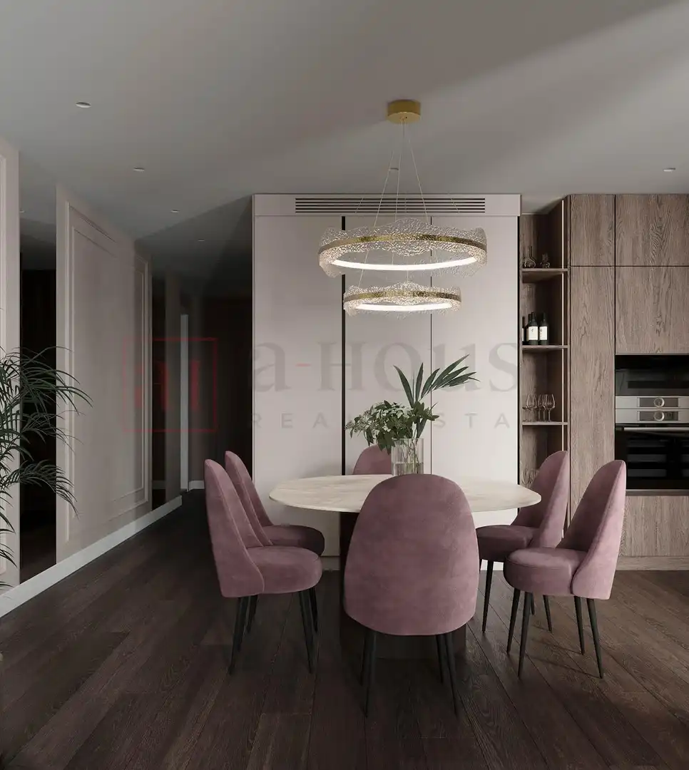 Appartement avec terrasse à vendre à Calle Bruc, imagen 8