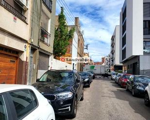 Exterior view of Residential for sale in Sabadell