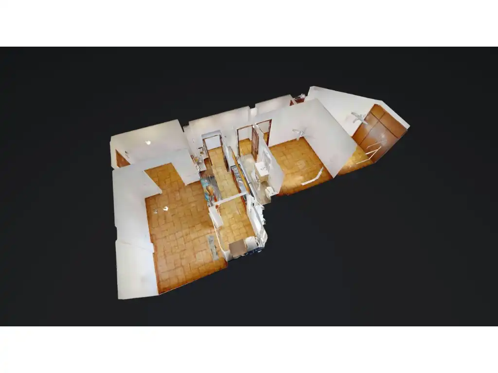 Piso en venta en Valencia
