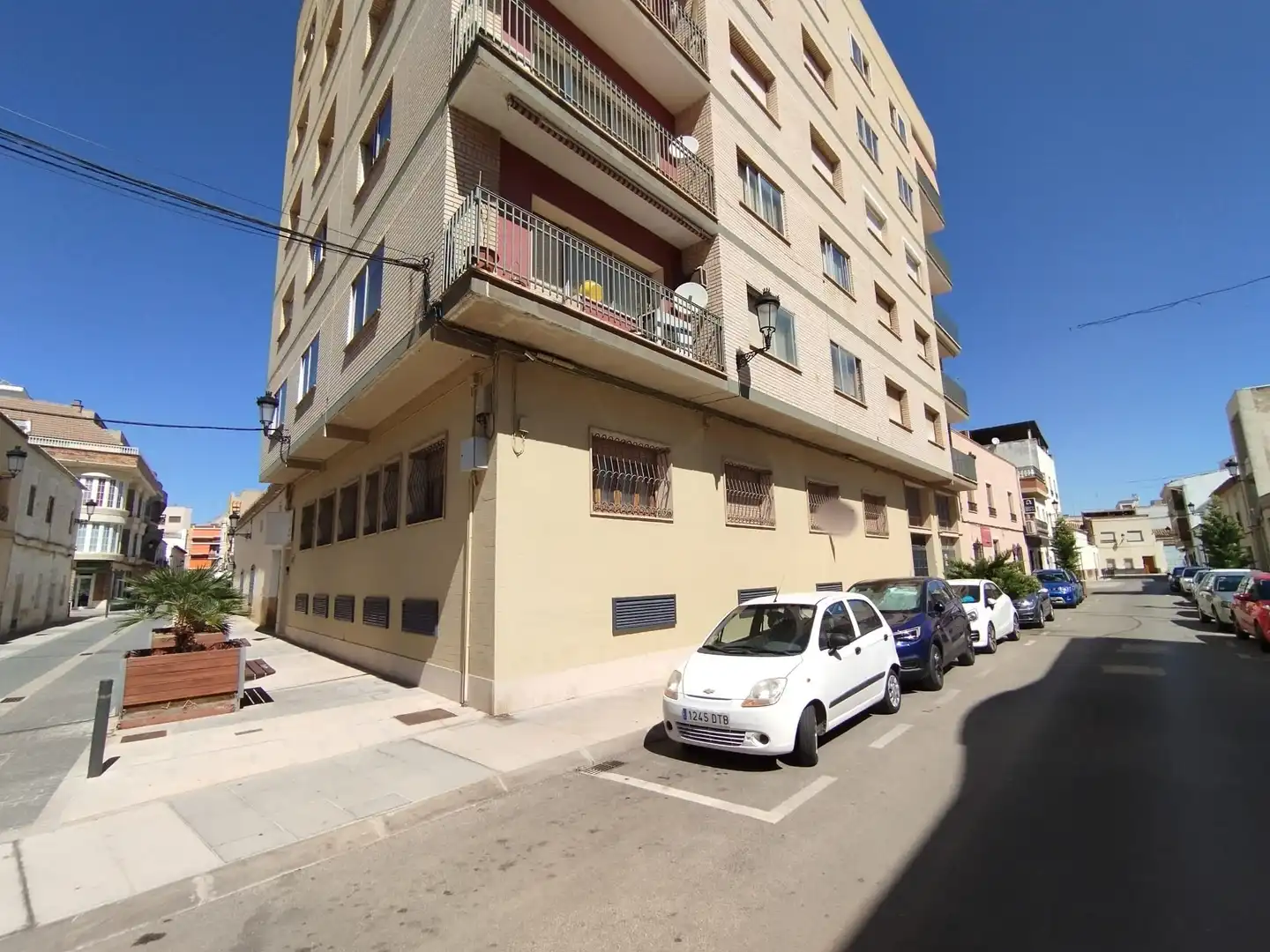 Local comercial en venda a Calle Monte, imagen 52