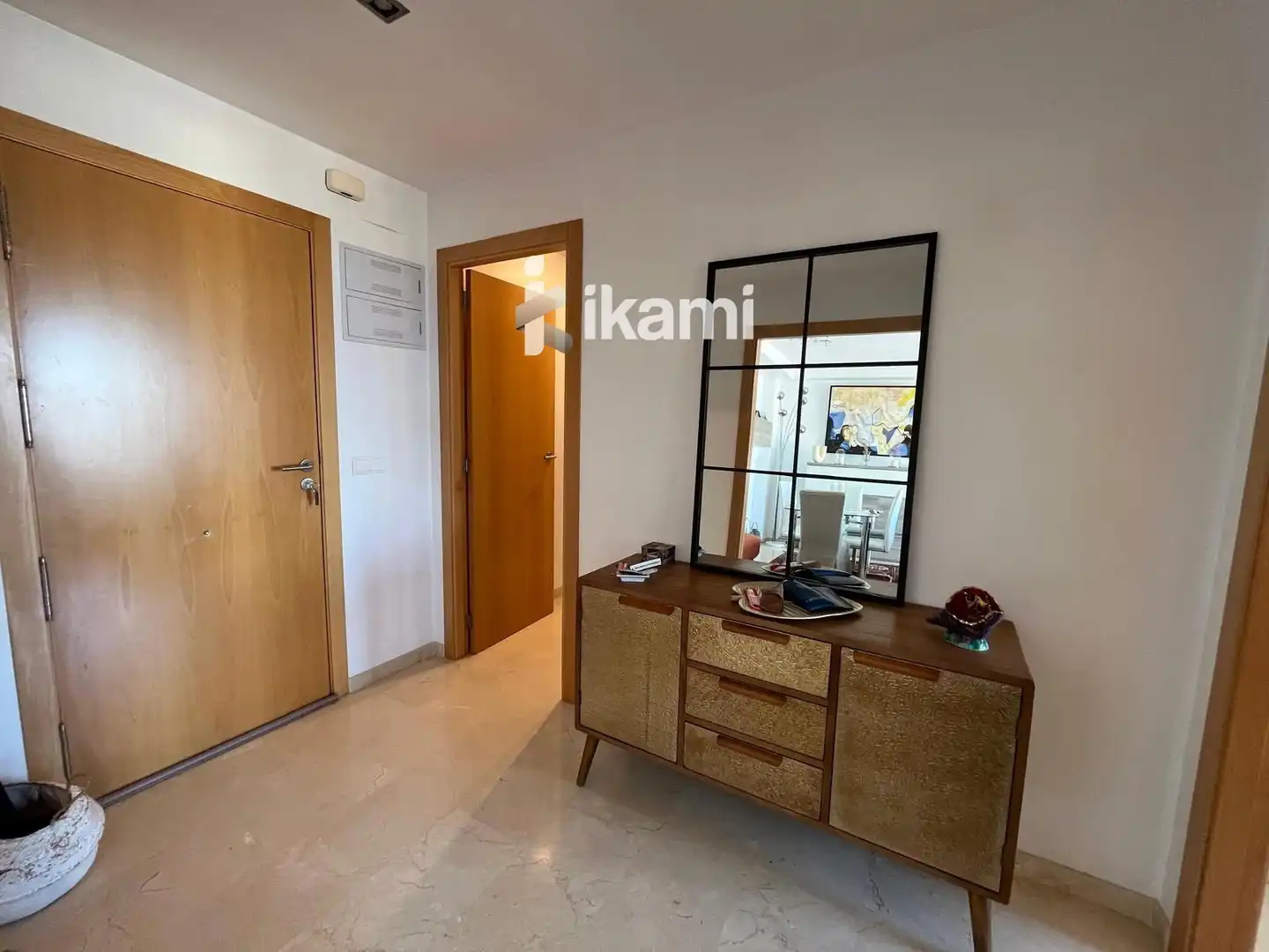 Piso con piscina en venta en Pego, imagen 49