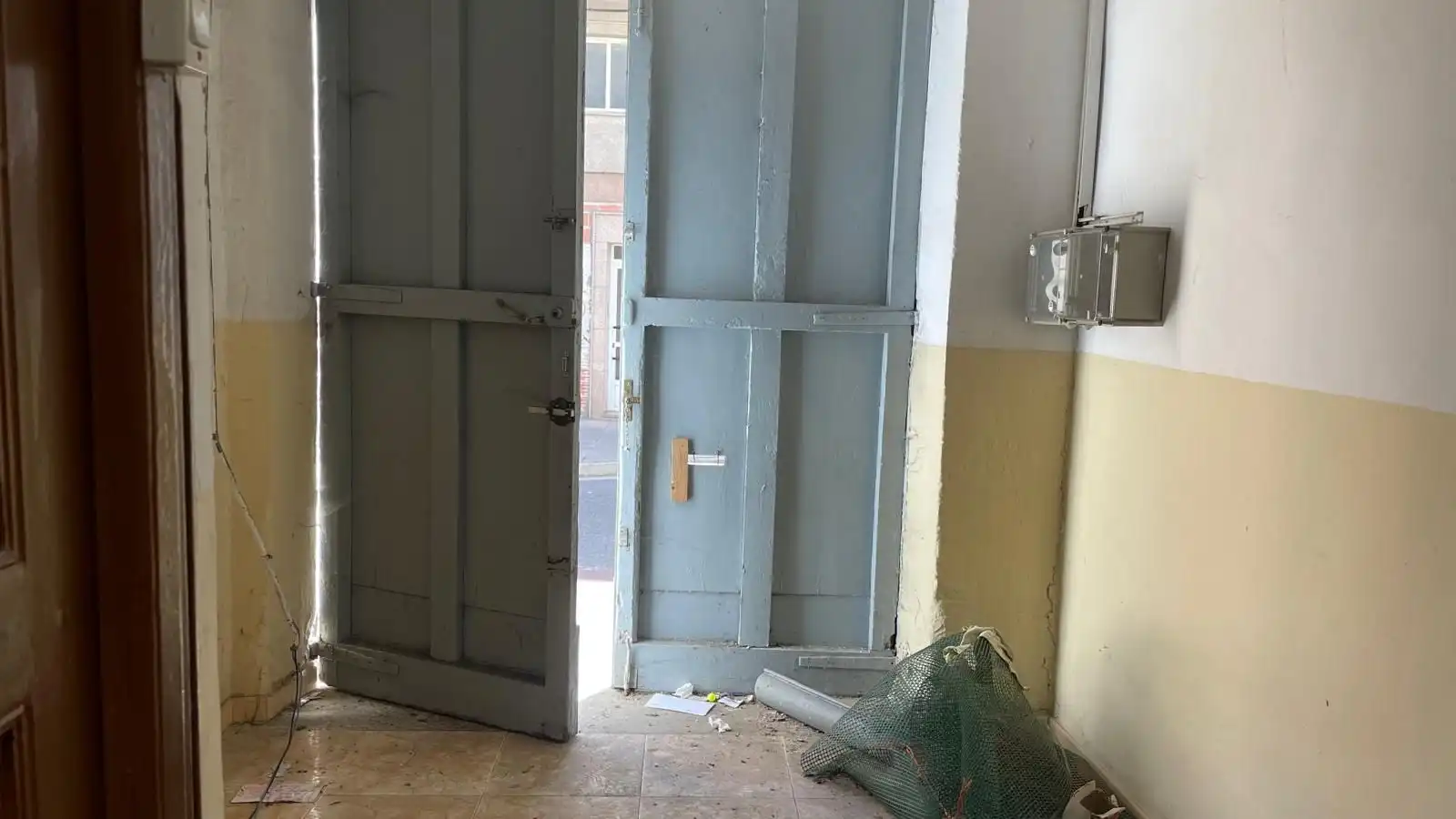 Edificio en venta en Lugo