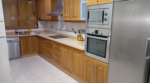 GRAN VIVIENDA EN PLANTA BAJA CON GARAJE Y BODEGA EN VENTA EN ADRA